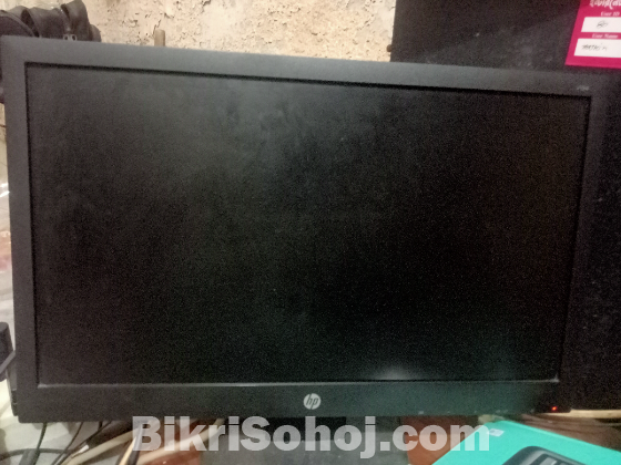Hp monitor v194